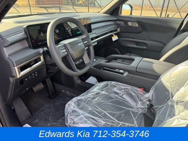 New 2027 Kia Telluride S image 18
