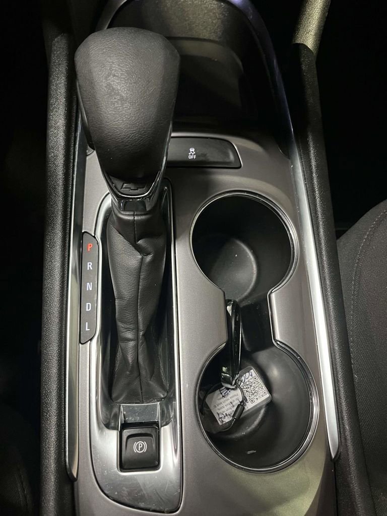 Used 2023 Chevrolet Malibu LT image 20