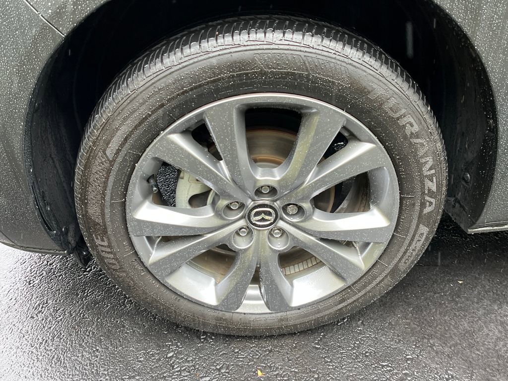 Used 2024 MAZDA CX-30 AWD 2.5 S w/ Preferred Package image 24