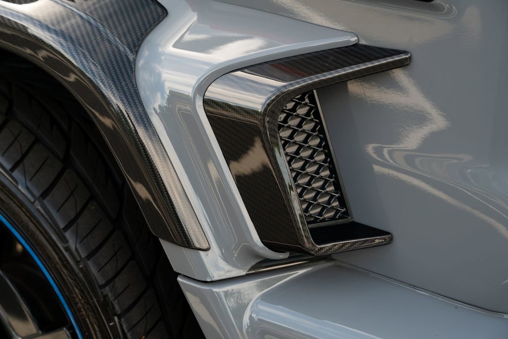 Used 2023 Mercedes-Benz G 63 AMG 4MATIC image 26