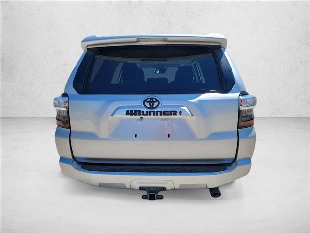 Used 2023 Toyota 4Runner SR5 Premium w/ Moonroof Package image 6