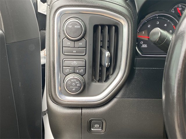 Used 2022 Chevrolet Silverado 2500 LT w/ Fleet Comfort Package image 18