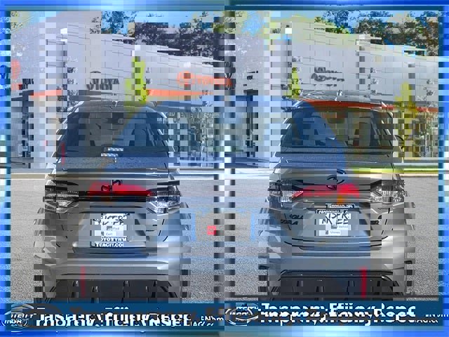 Certified 2023 Toyota Corolla SE image 6