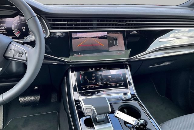 New 2026 Audi Q7 Premium Plus AWD/4WD image 6