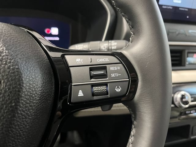 New 2026 Honda Passport RTL image 17