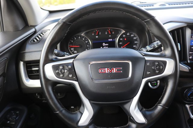 Used 2023 GMC Terrain SLT image 18