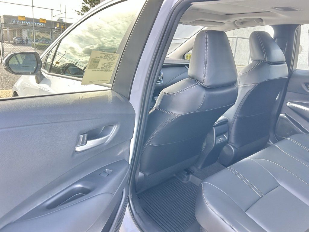 New 2026 Toyota Corolla XLE image 11