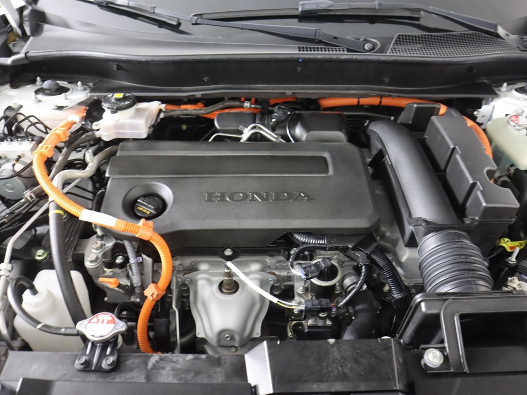 Used 2025 Honda CR-V Sport image 21