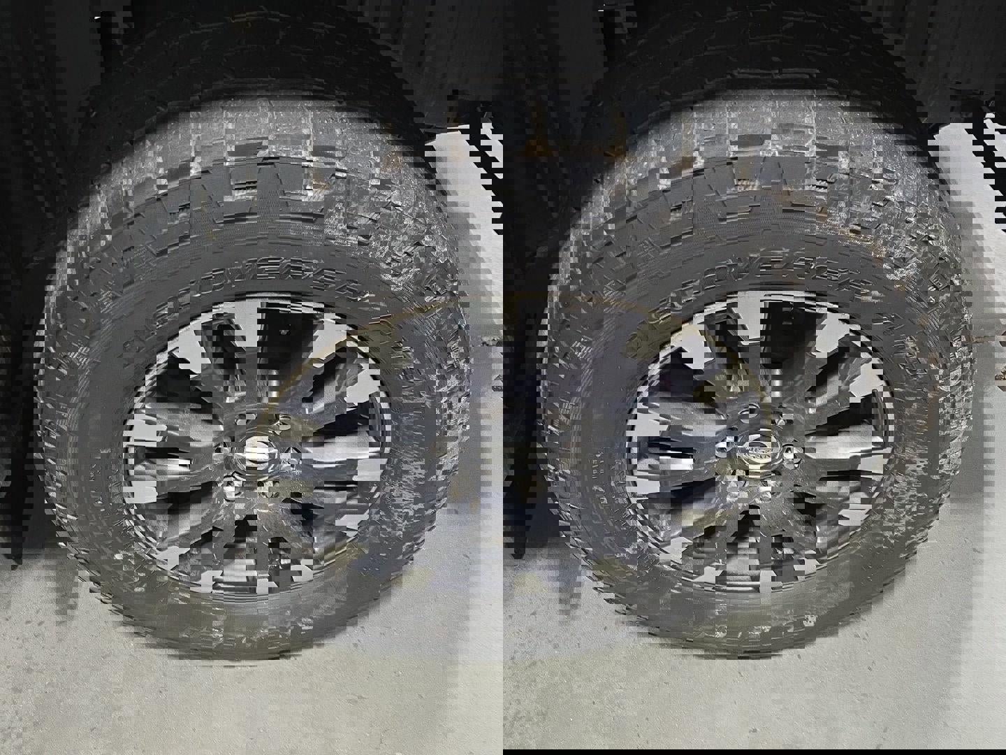 Used 2016 Nissan Titan PRO-4X image 25