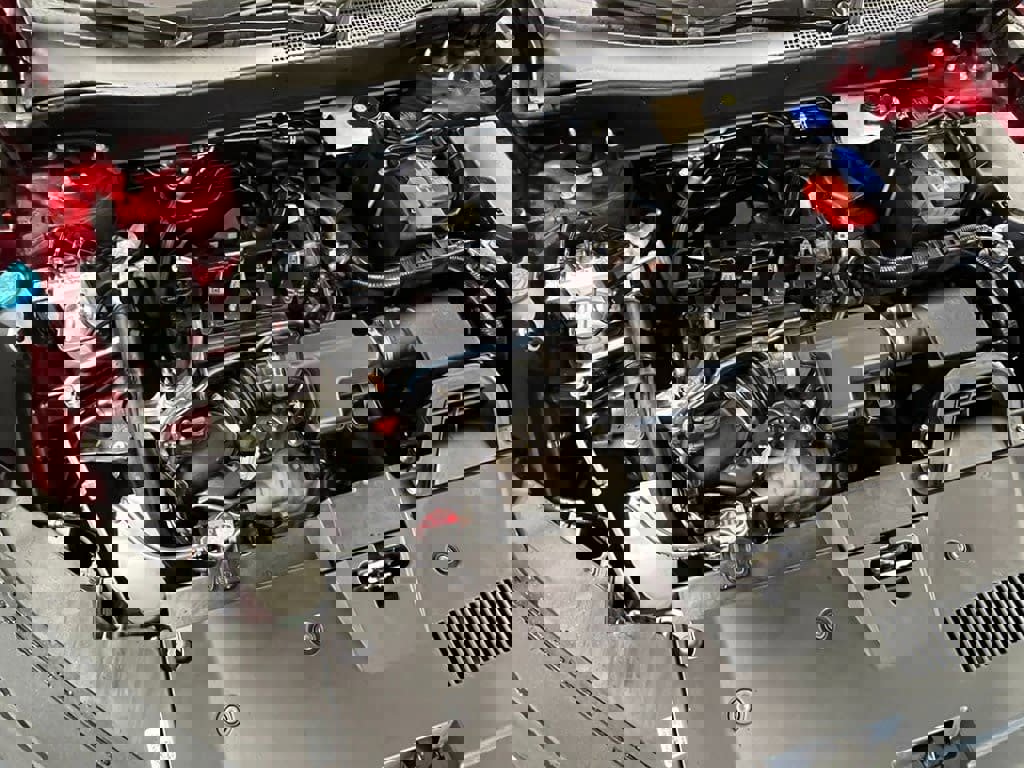 New 2026 Honda CR-V LX image 11