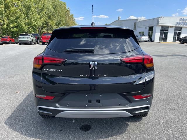 New 2026 Buick Encore GX Preferred w/ Advanced Technology Package image 5