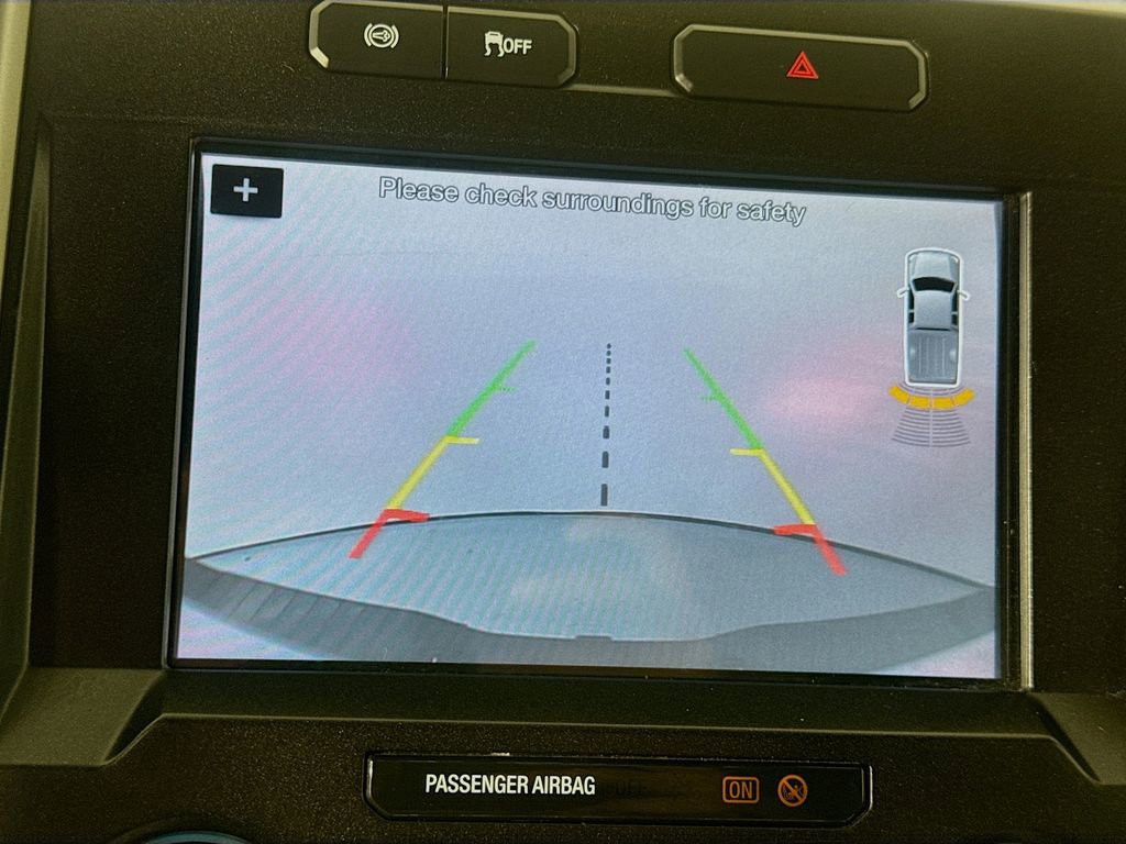 Used 2018 Ford F250 Lariat w/ Chrome Package image 16