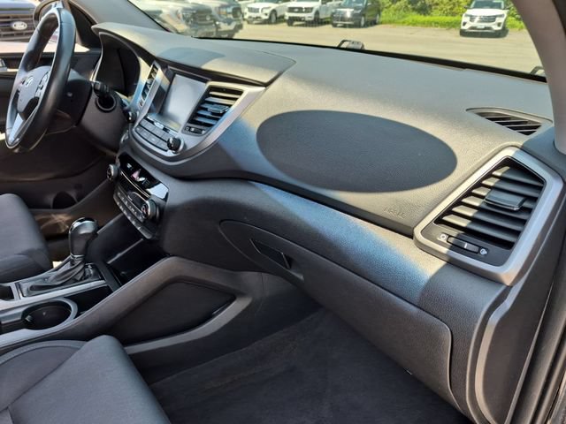Used 2018 Hyundai Tucson Sport FWD image 33