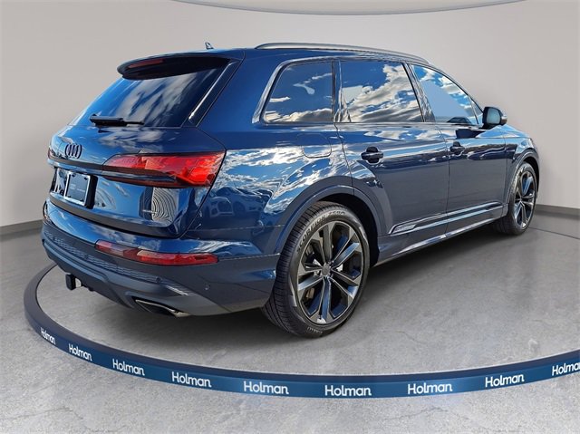 New 2026 Audi Q7 3.0T Premium Plus image 3