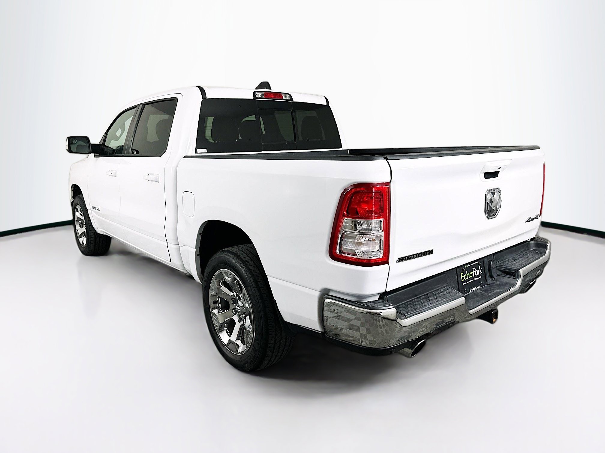 Used 2022 RAM 1500 Big Horn AWD/4WD image 5