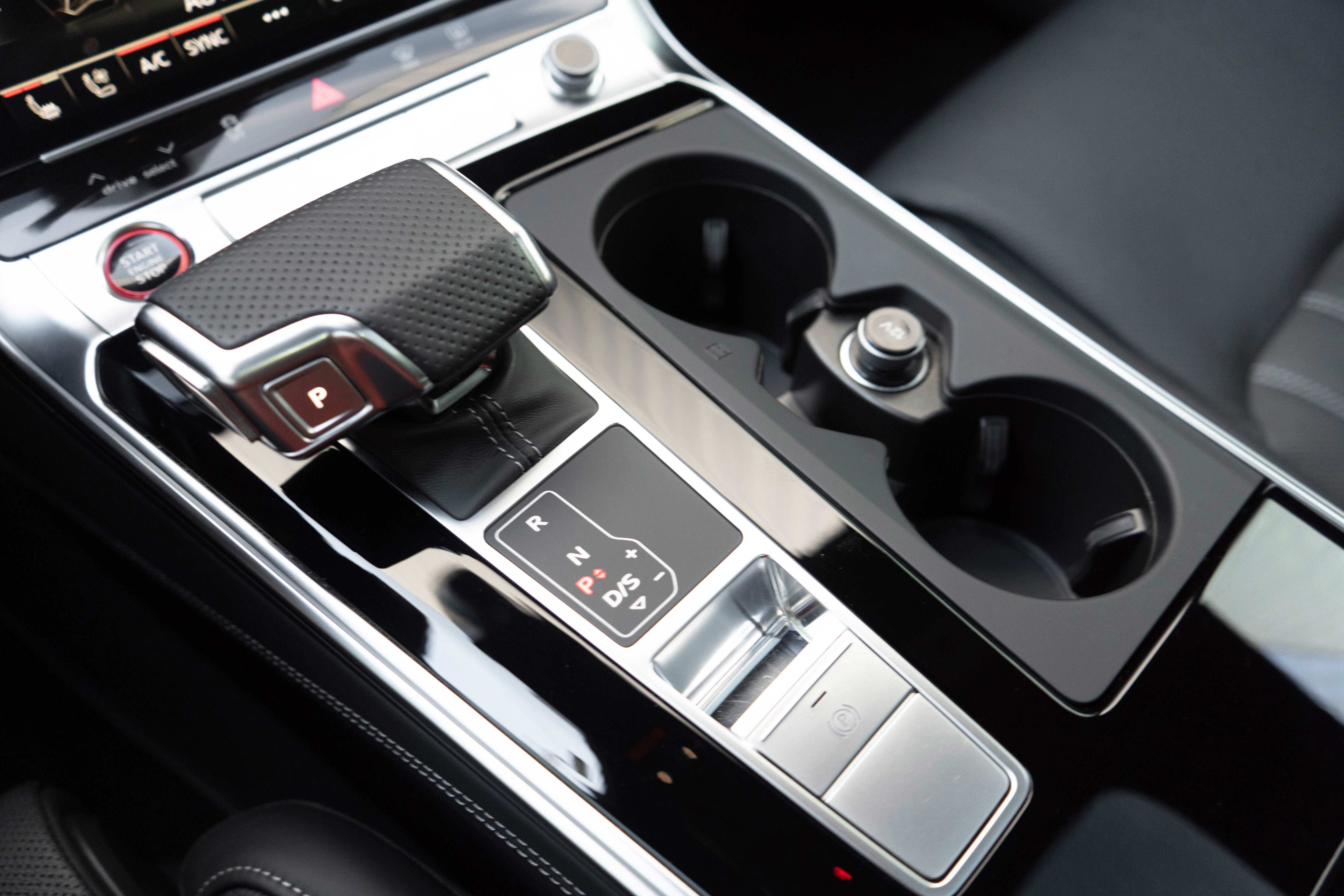 Used 2023 Audi S7 Prestige image 21