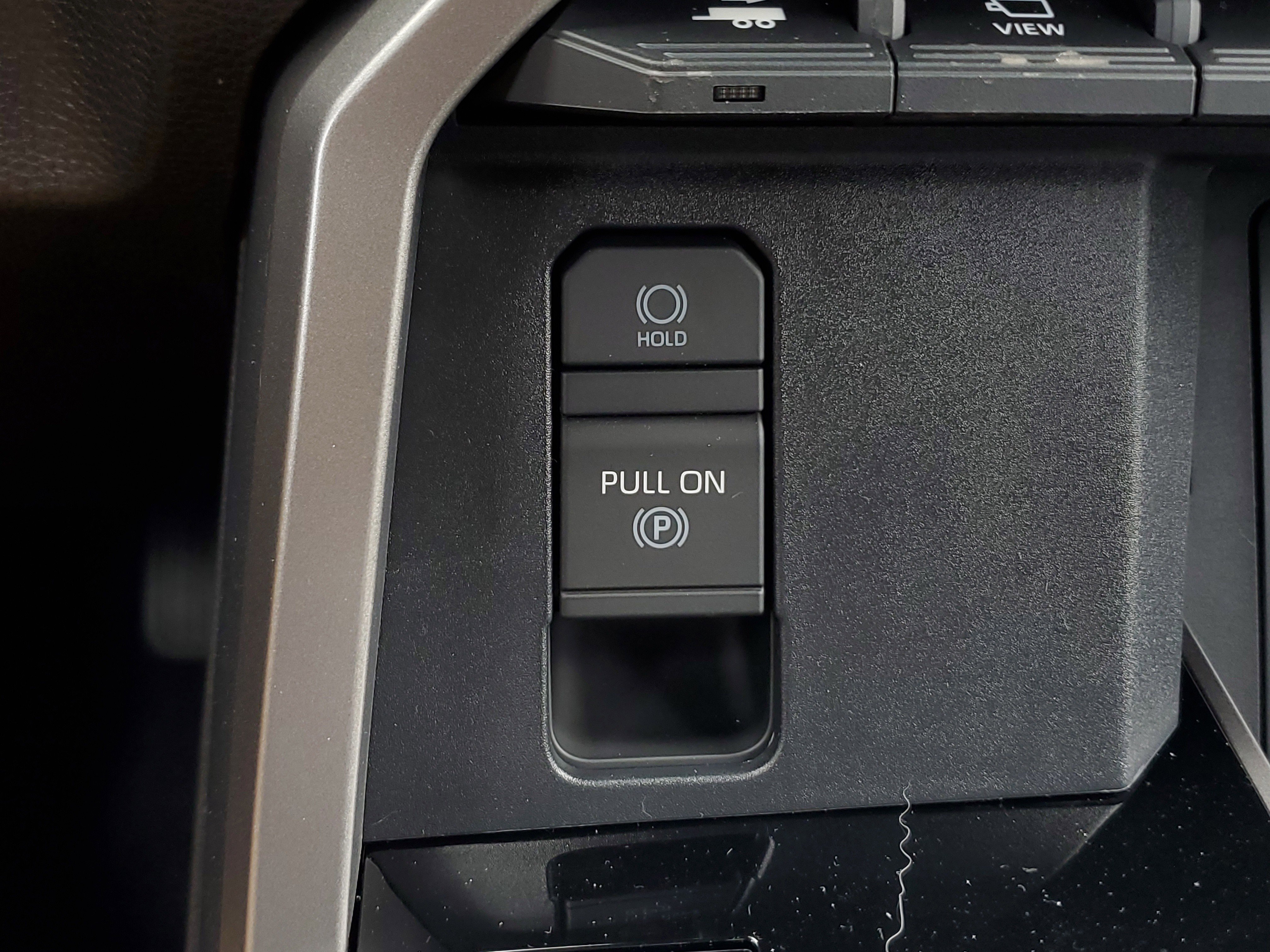 New 2026 Toyota Tundra Platinum AWD/4WD image 28