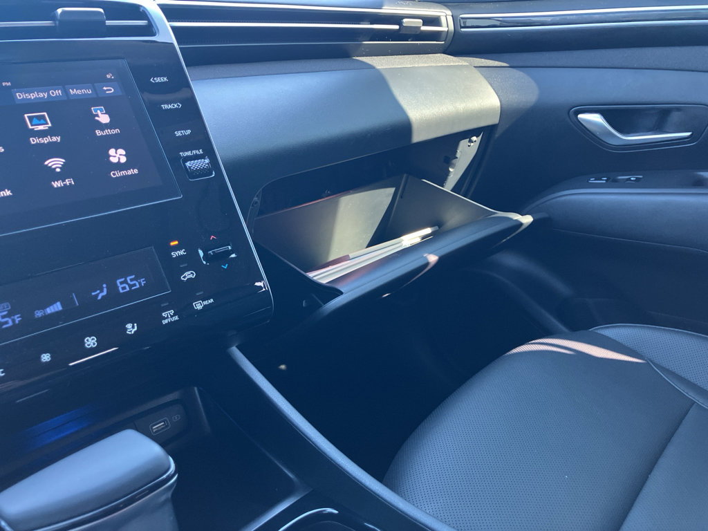 Used 2023 Hyundai Tucson SEL w/ Convenience Package AWD/4WD image 23