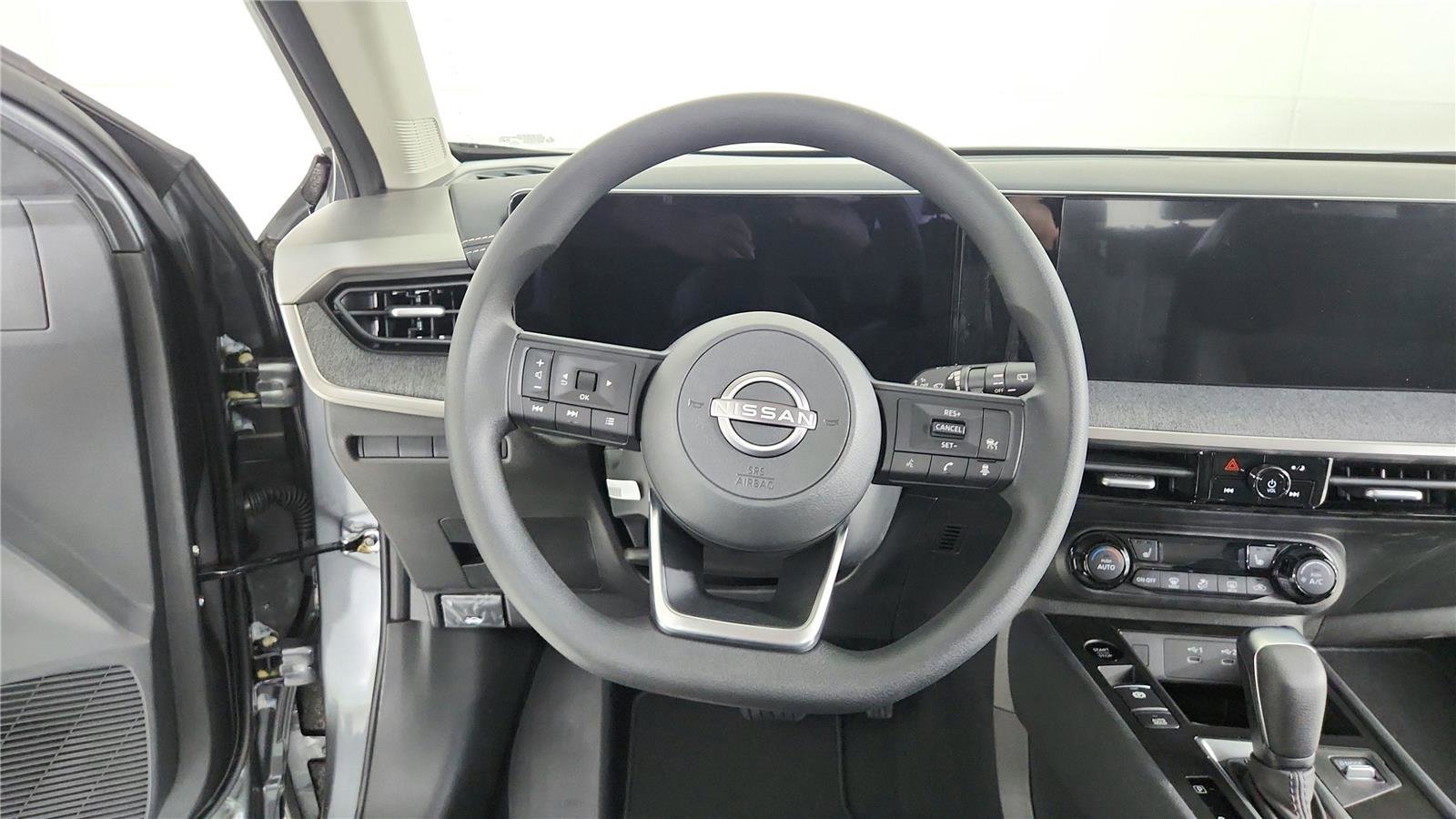 New 2026 Nissan Kicks SV w/ Cold Weather Package AWD/4WD image 12