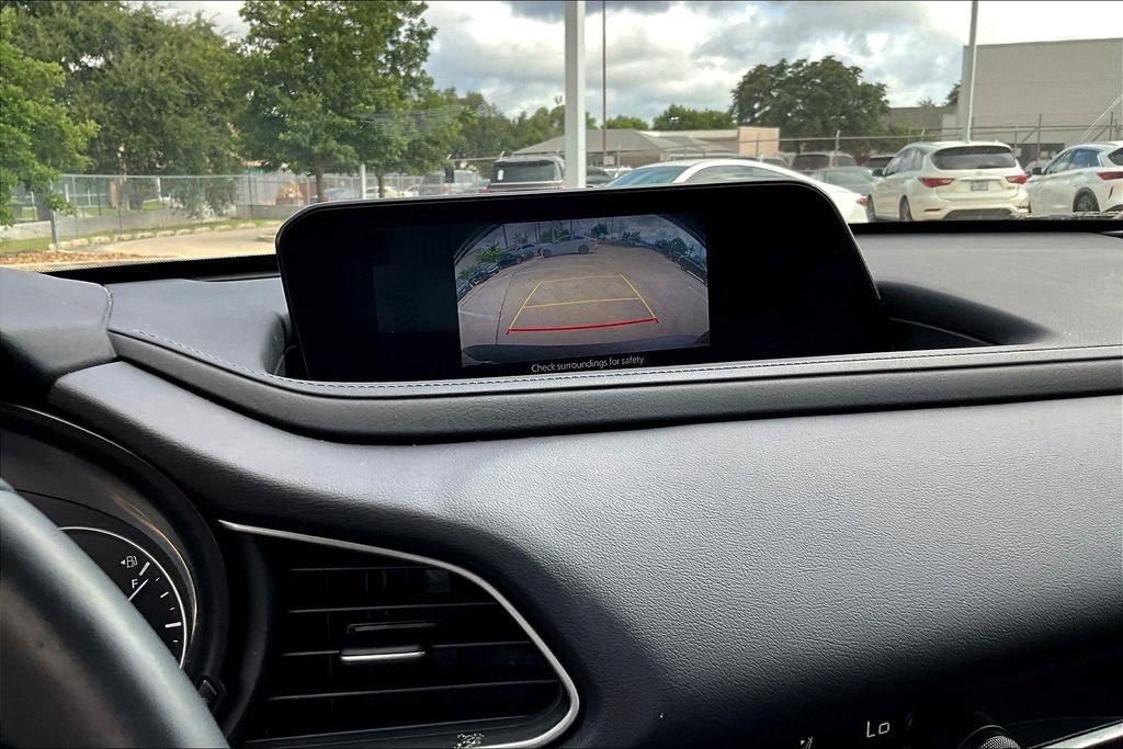 Used 2024 MAZDA CX-30 AWD 2.5 S w/ Select Sport Pkg image 26