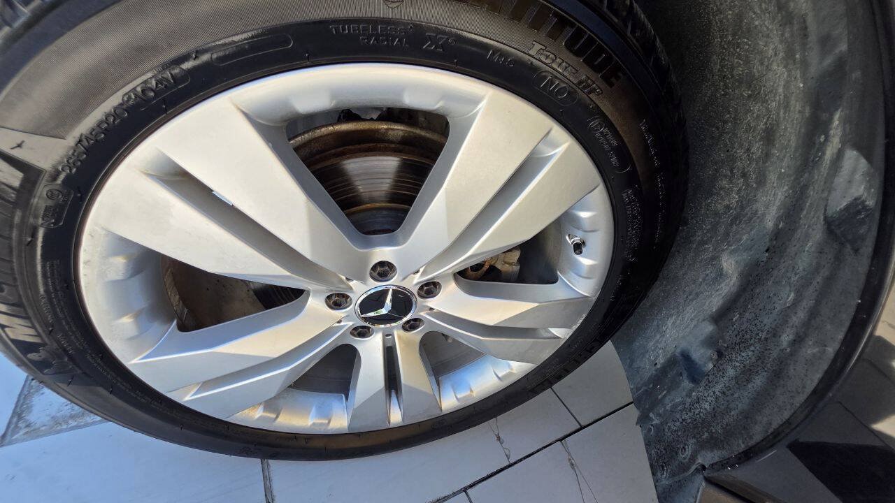 Used 2015 Mercedes-Benz ML 250 BlueTEC 4MATIC image 34