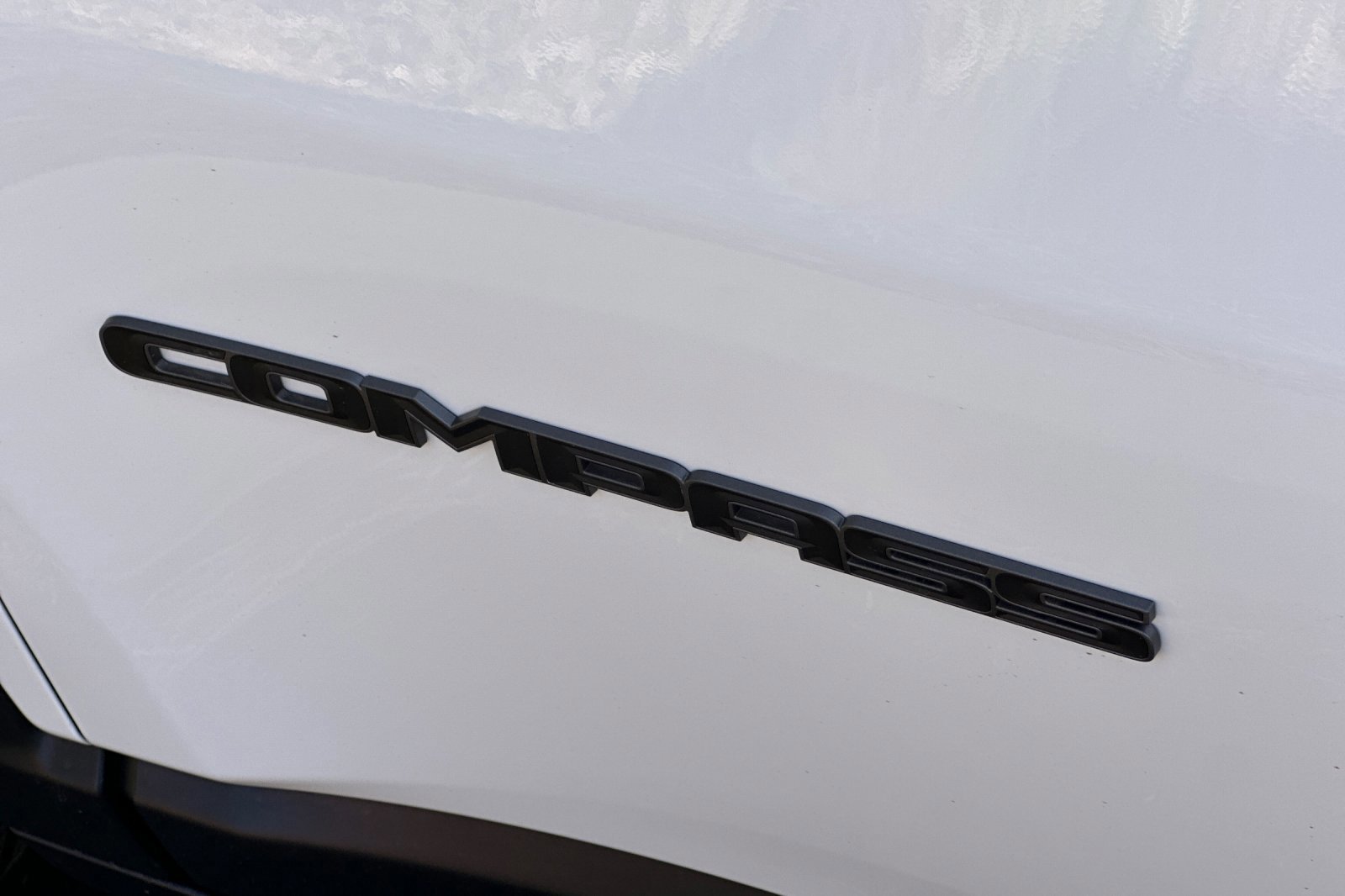 New 2025 Jeep Compass Latitude w/ Altitude Special Edition image 26