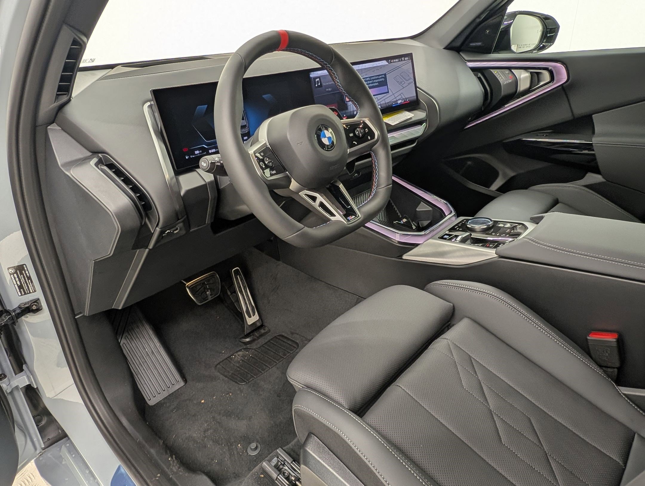 New 2026 BMW X3 M50 w/ Premium Package image 4