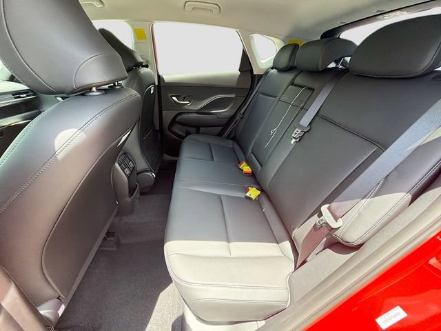 New 2026 Hyundai Kona SEL Premium FWD image 24