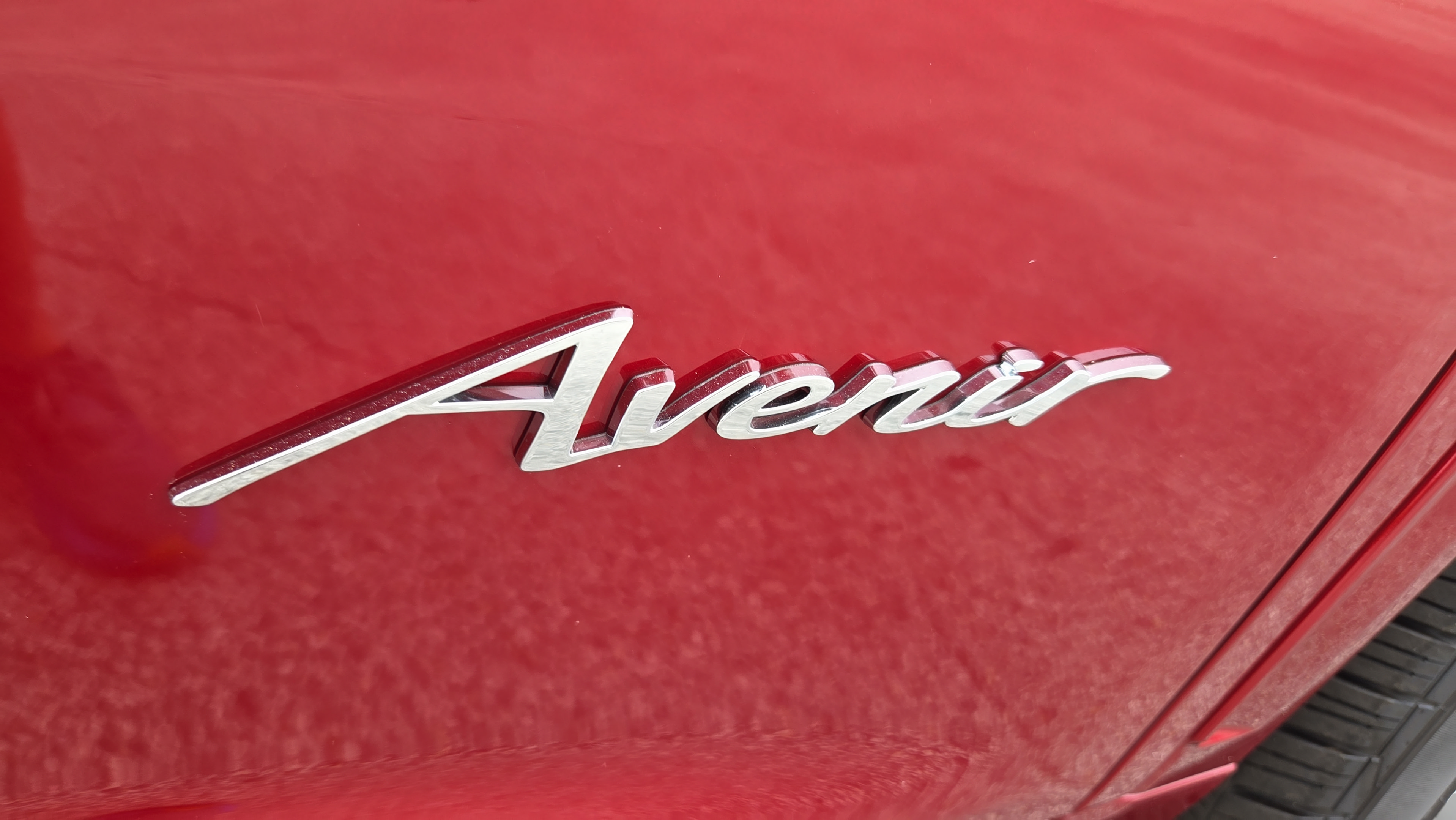 New 2027 Buick Enclave Avenir FWD image 34