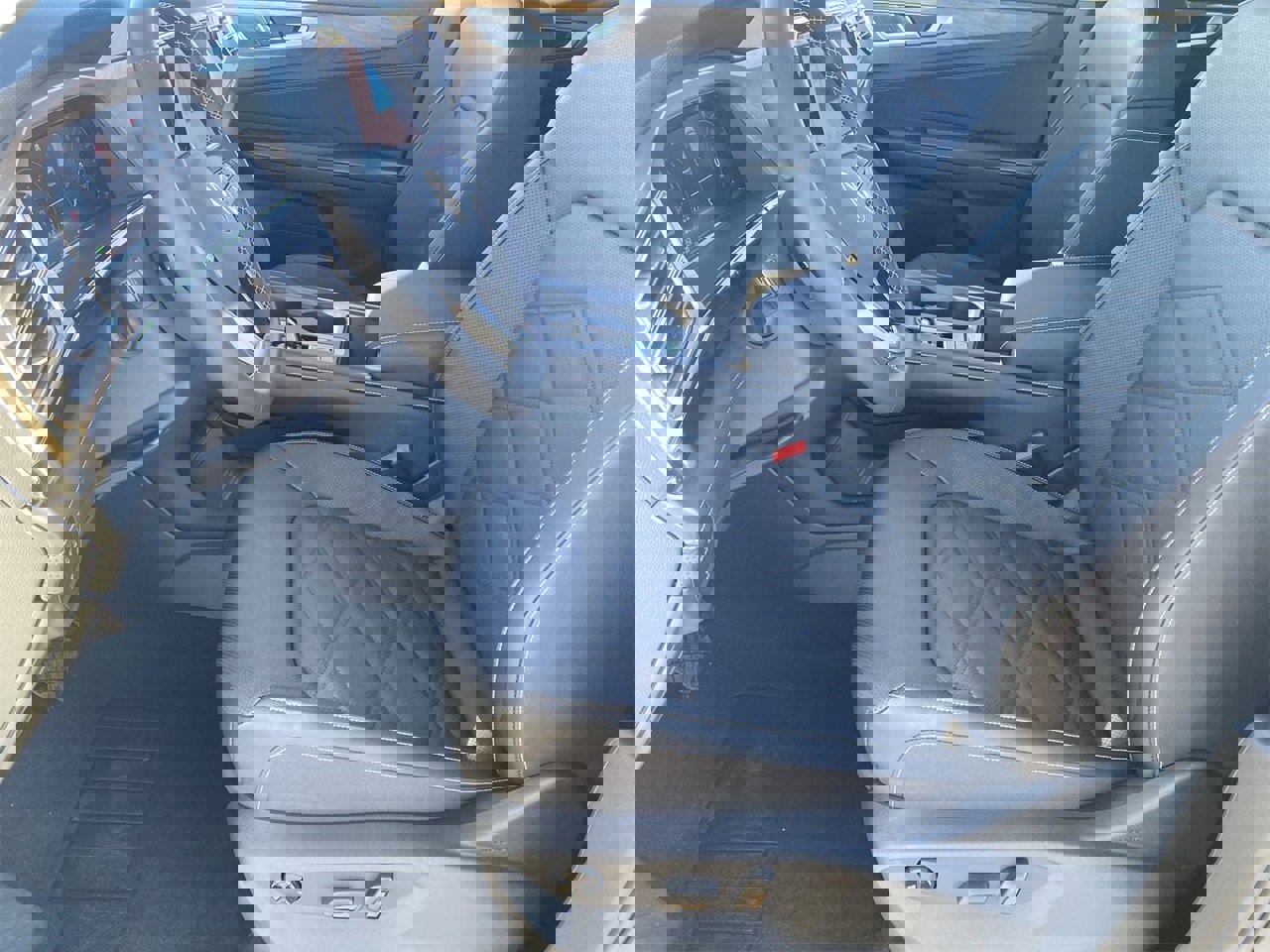 New 2026 Volkswagen Atlas SE image 15