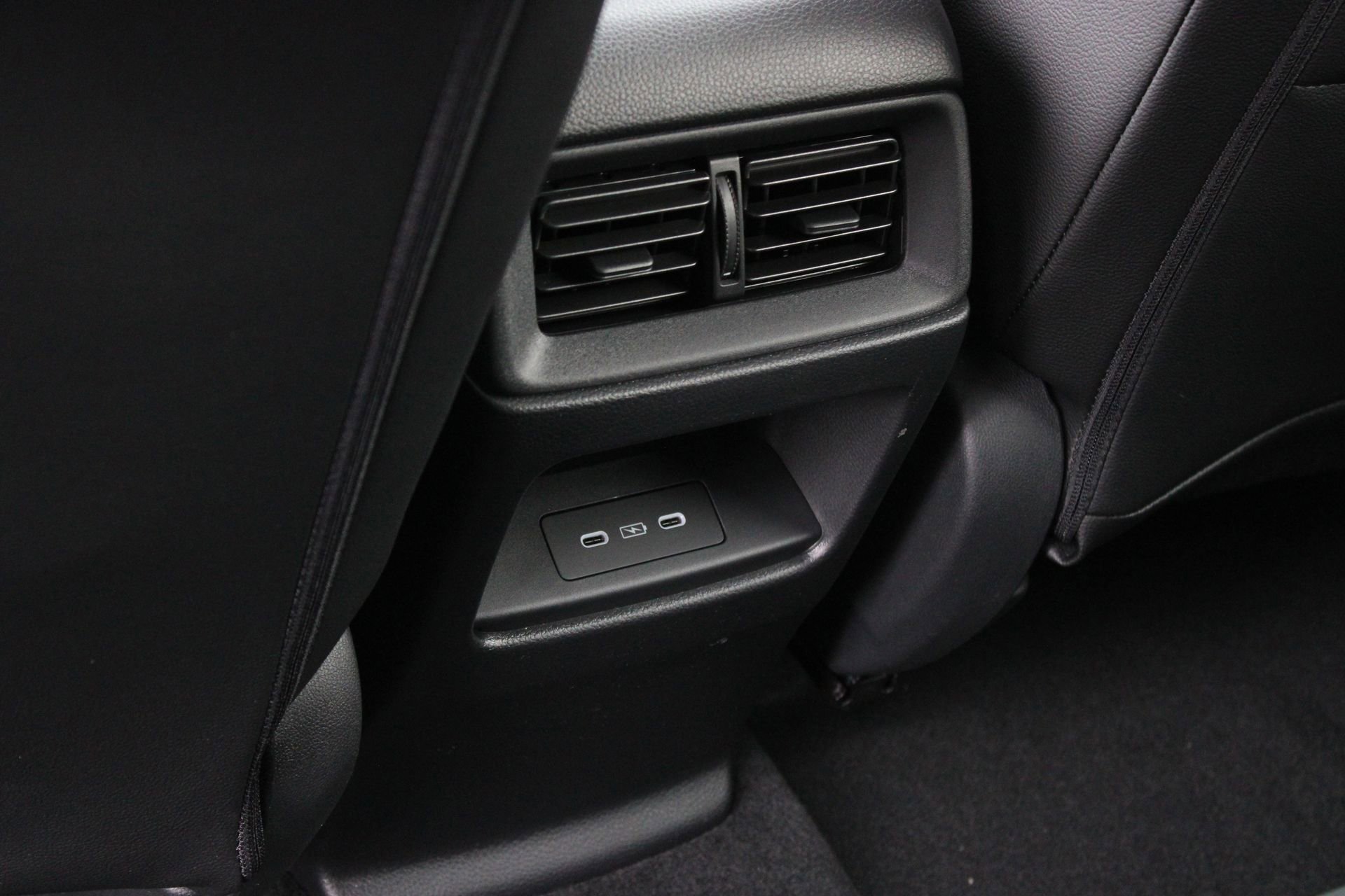 New 2026 Honda CR-V EX-L image 21