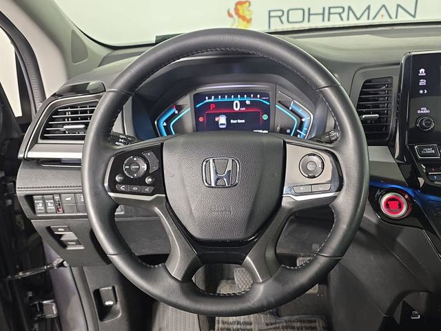 Used 2023 Honda Odyssey Touring image 27