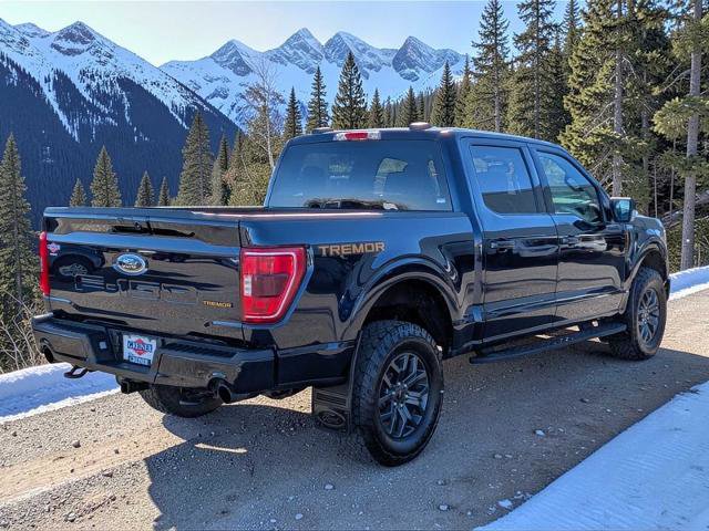 Certified 2023 Ford F150 Tremor image 6