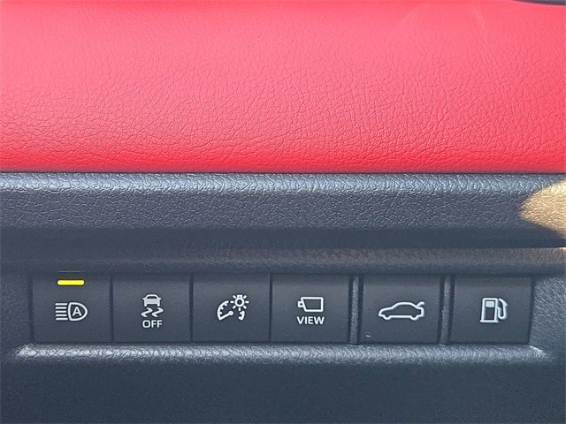 Used 2026 Toyota Camry XSE w/ Premium Plus Package image 27