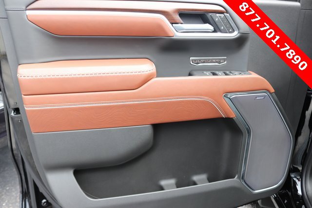 New 2025 GMC Sierra 1500 Denali Ultimate image 11