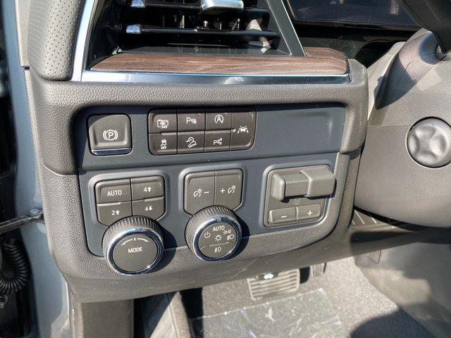 New 2026 Chevrolet Tahoe Premier image 24