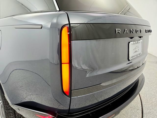 New 2026 Land Rover Range Rover SE AWD/4WD image 27