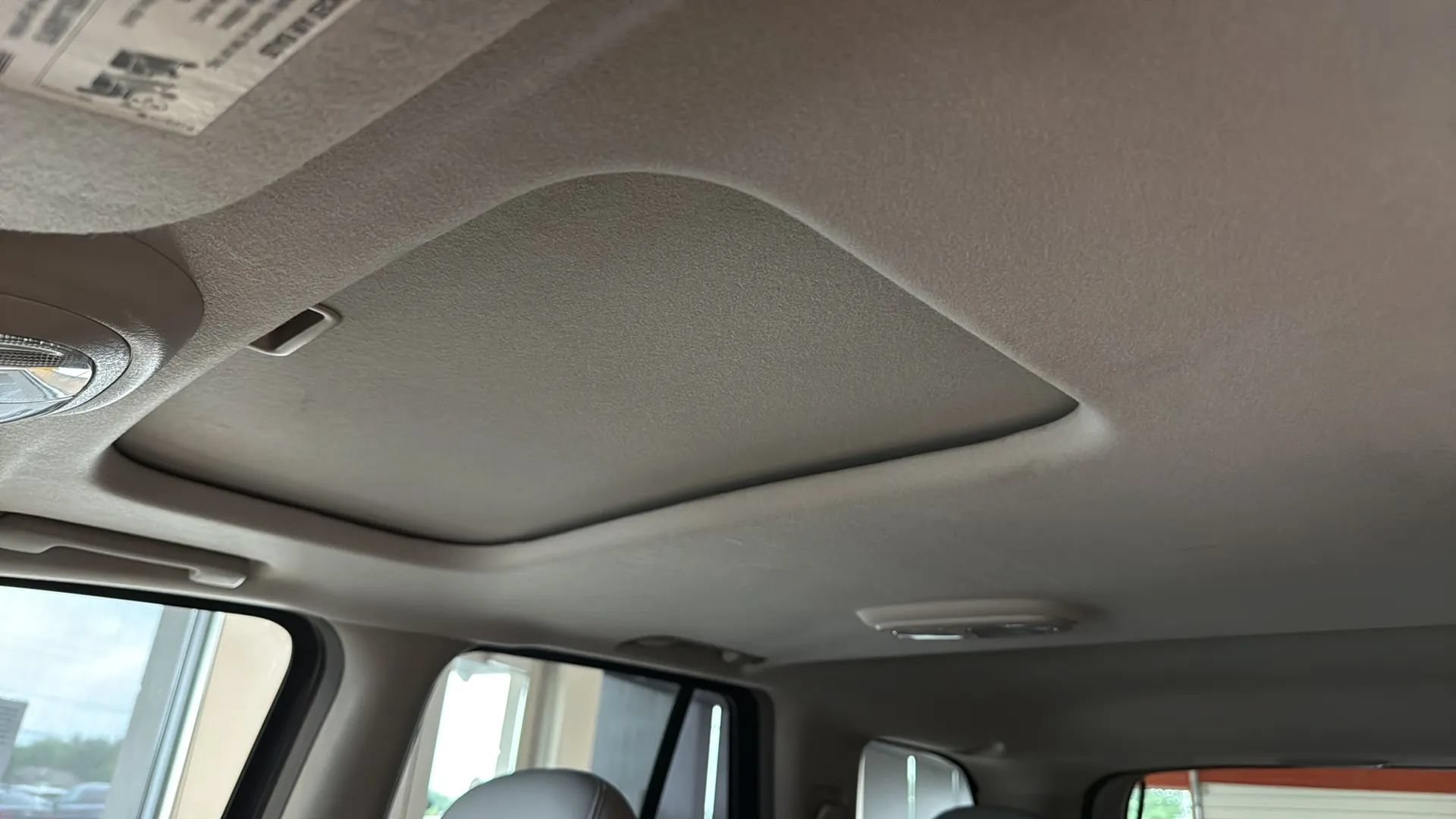 Used 2005 Chevrolet TrailBlazer LT RWD image 23