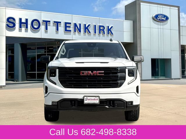 Used 2023 GMC Sierra 1500 Elevation AWD/4WD image 2