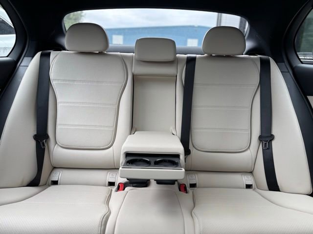 Certified 2023 Mercedes-Benz C 300 4MATIC Sedan image 53