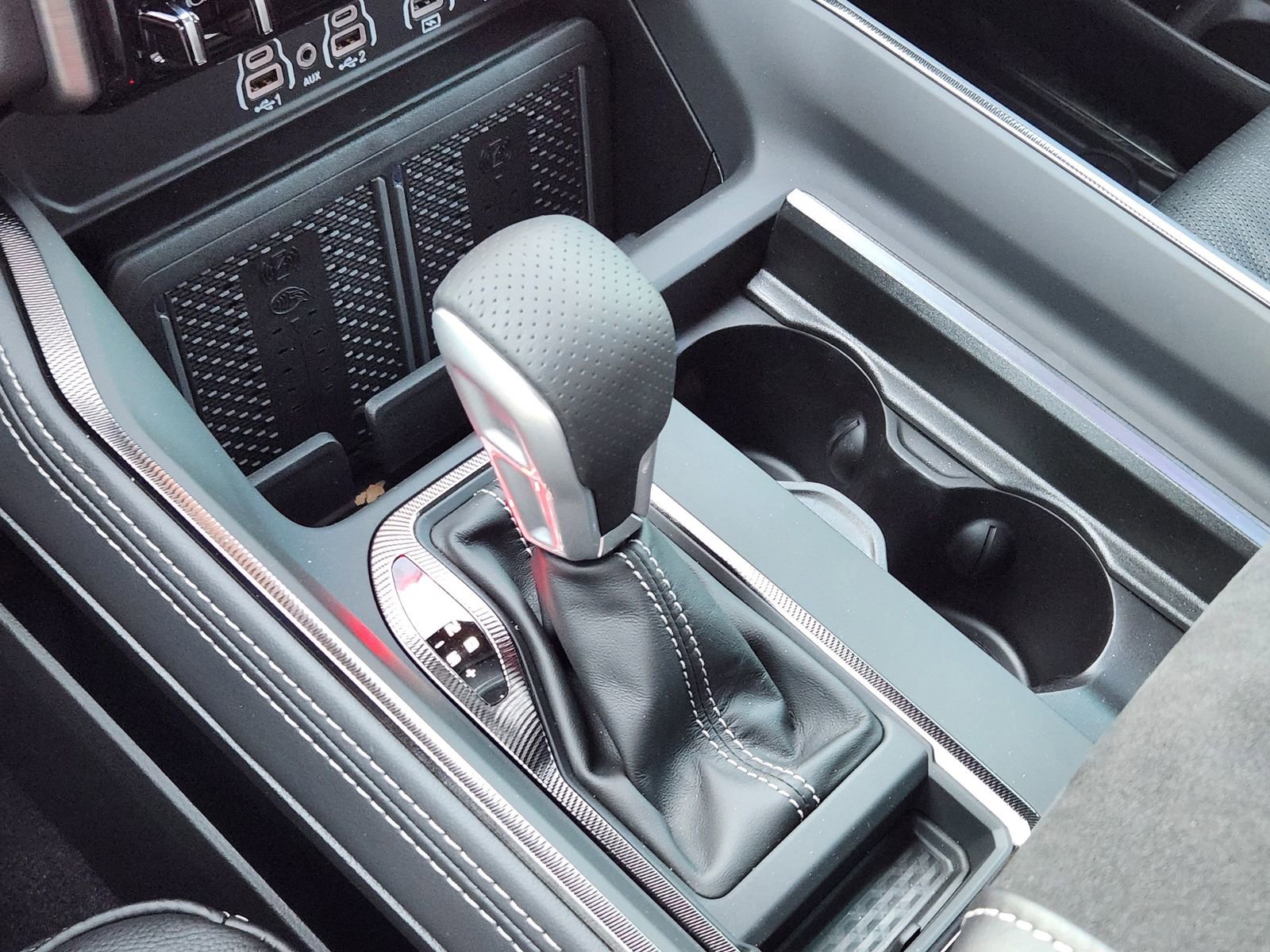 New 2026 RAM 1500 RHO w/ RHO Level 1 Equipment Group image 17