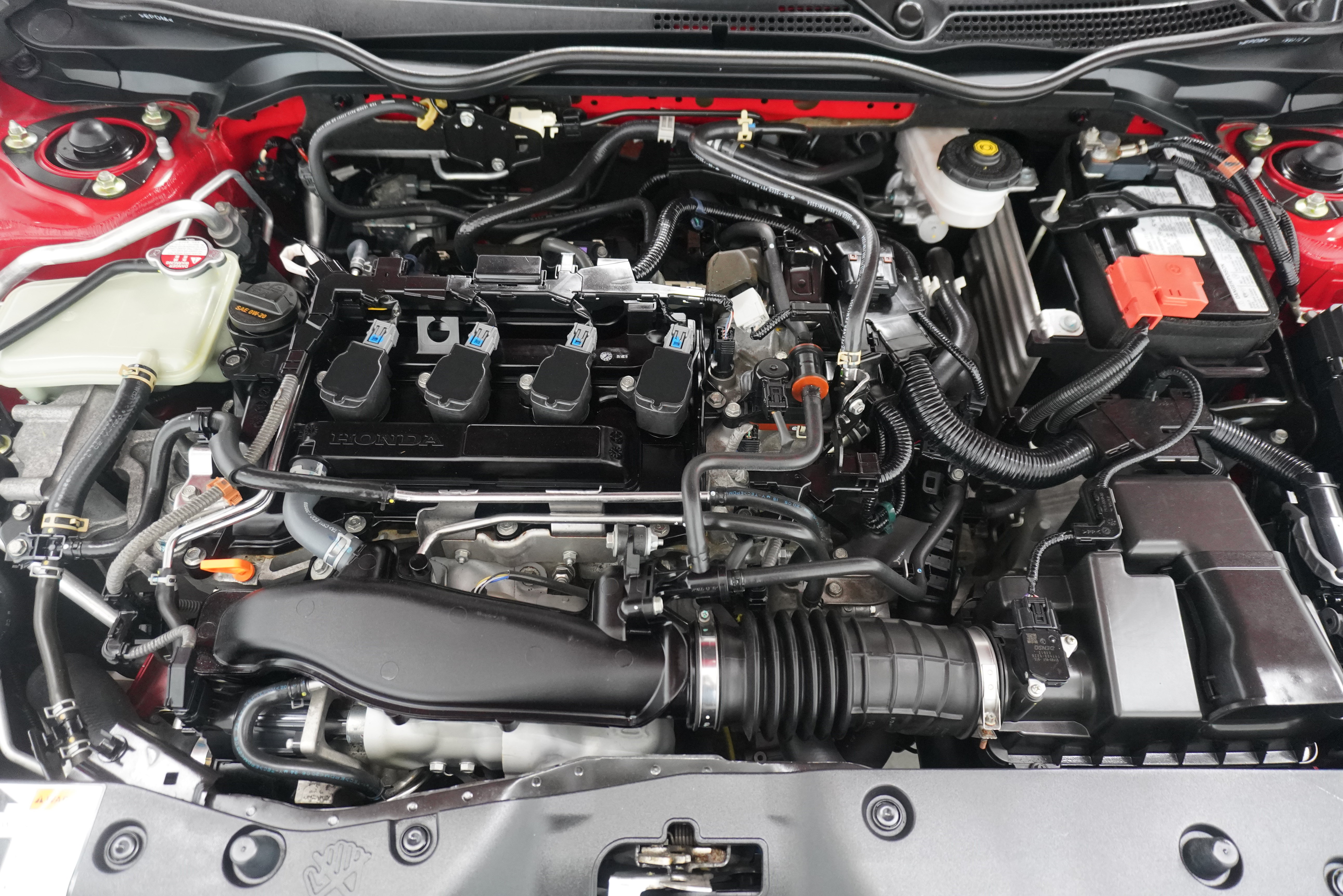 Used 2021 Honda Civic Sport image 24