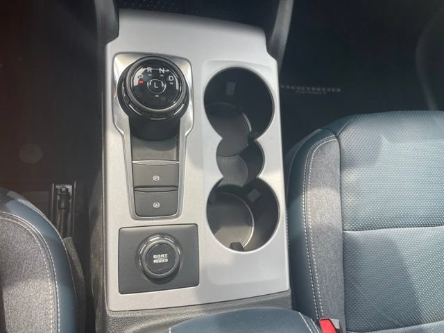 Used 2021 Ford Bronco Sport Outer Banks AWD/4WD image 43