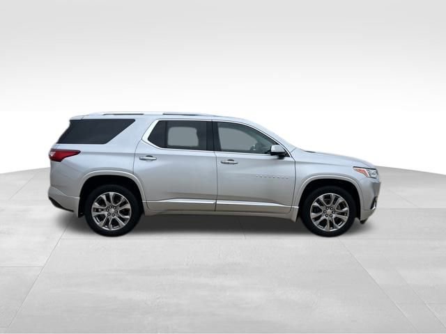 Used 2018 Chevrolet Traverse Premier image 9