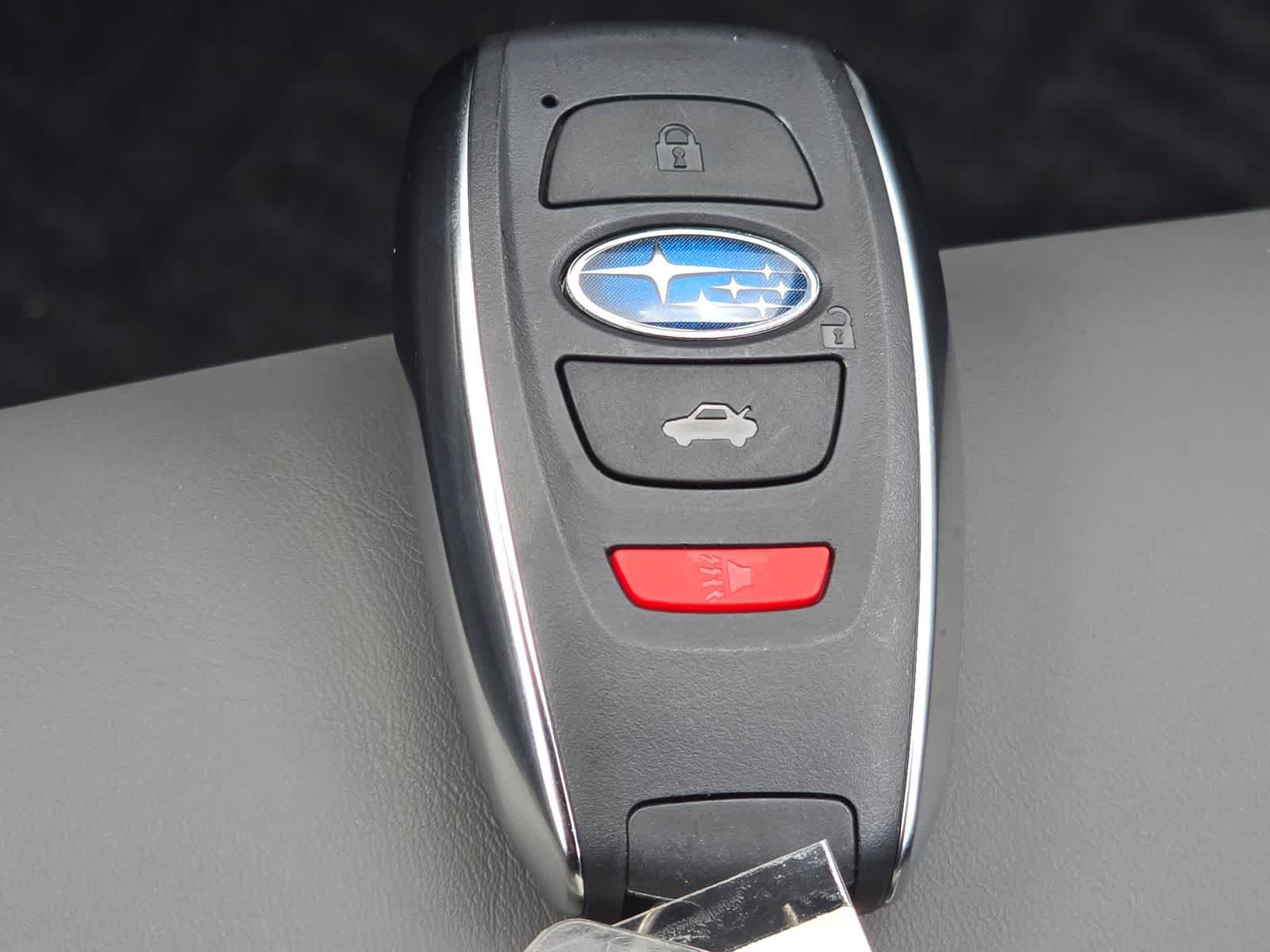 New 2026 Subaru Outback Premium AWD/4WD image 33