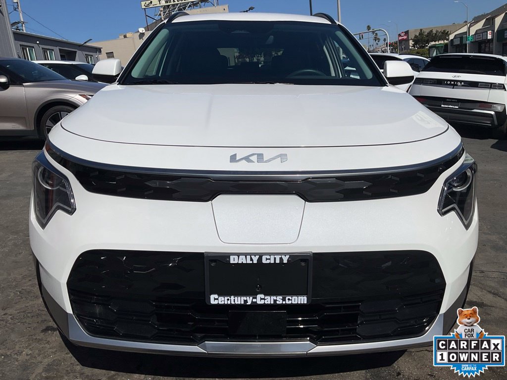 Used 2025 Kia Niro Wind FWD image 2