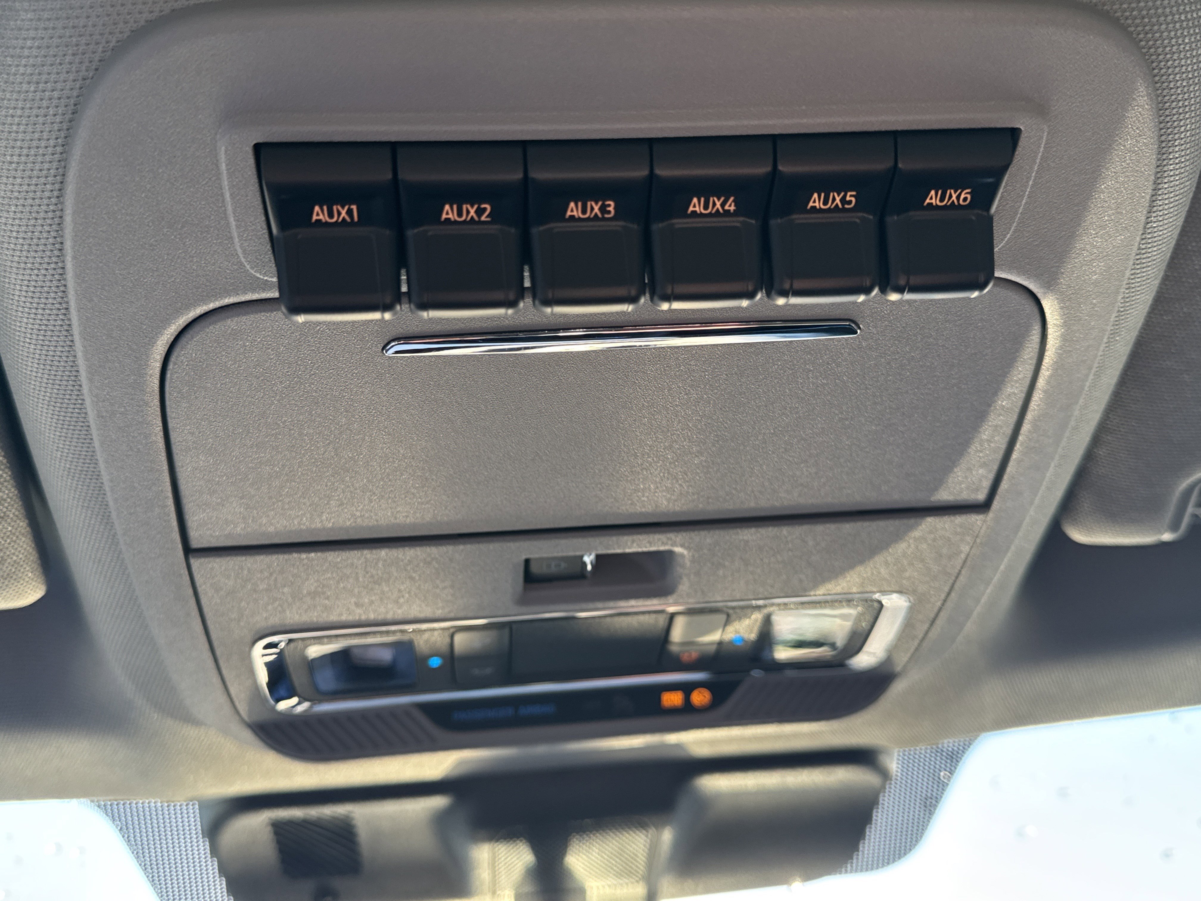 New 2026 Ford F250 4x4 Crew Cab Super Duty image 25