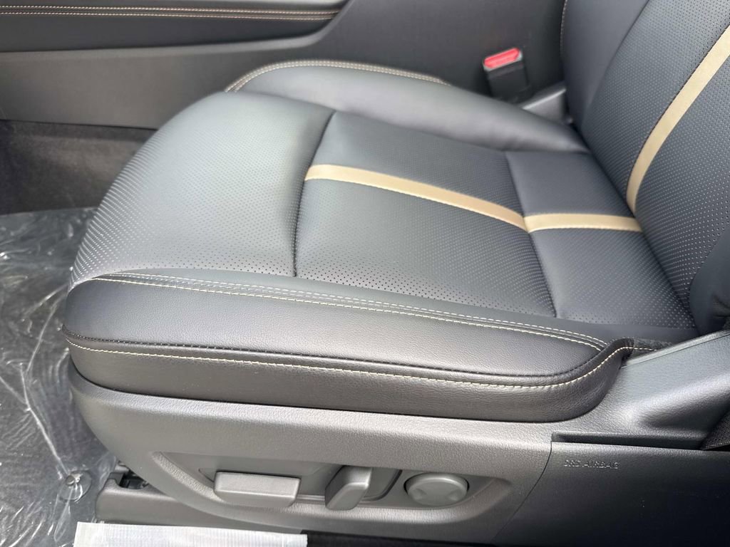 New 2026 MAZDA CX-90 Plug-In Hybrid w/ Premium Plus image 32