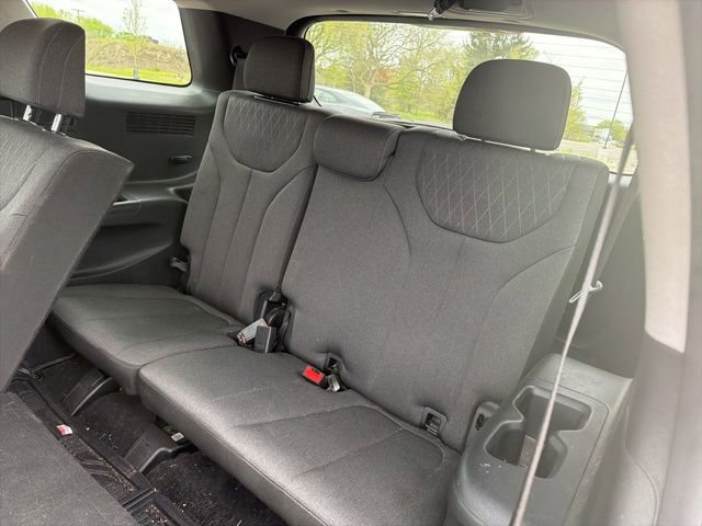 Used 2021 Hyundai Palisade SEL AWD/4WD image 10
