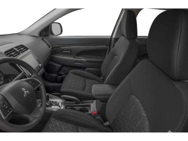 New 2027 Mitsubishi Outlander Sport FWD image 8